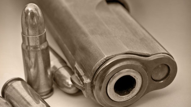 Texas Leads the Nation in Lost, Stolen Firearms