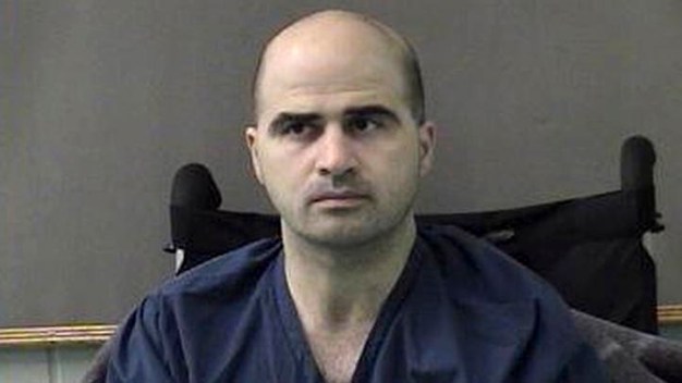 Fort Hood Shooting Suspect Wants to Represent Himself
