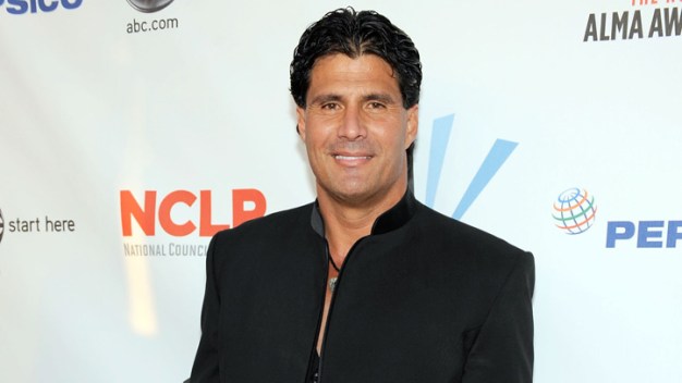 Canseco Denies Sex Assault Allegations