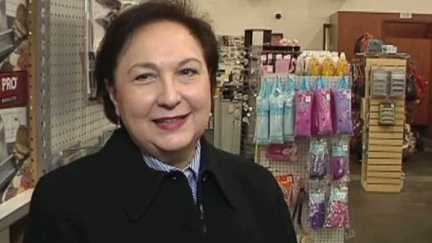 Former Tuesday Morning CEO Sues Over Firing