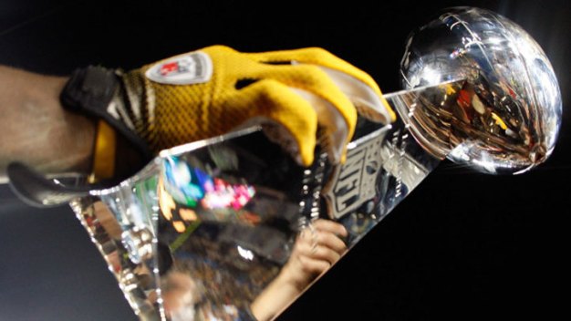 Houston, Bay Area Secure Super Bowls