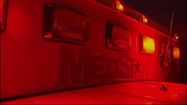 Alternative Ambulance Plan Begins Monday