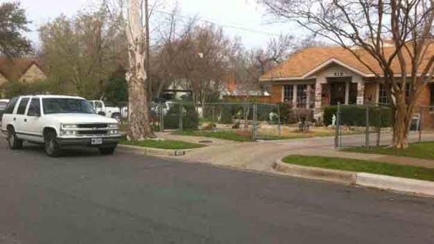 Child, 4, Dies After Being Run Over