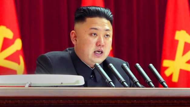 North Korea Fires More Missiles, Condemns U.S and South