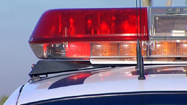 Suspicious Device Was Bundled Fireworks