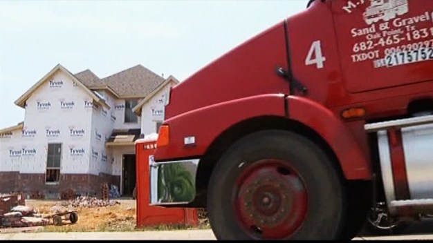 Census Numbers Show Collin County Still Growing