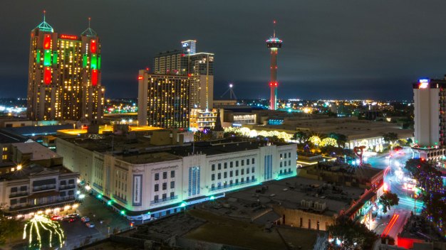 Mexican Mafia Members Sentenced in San Antonio