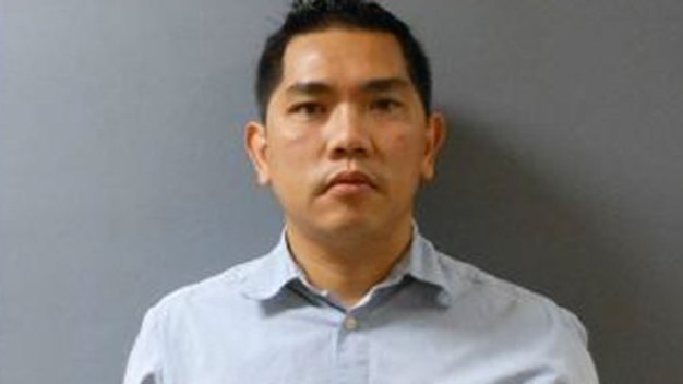 Carrollton Chiropractor Accused of Sexual Assault