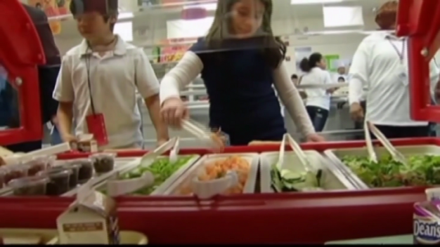 DISD Joins 5 US School Districts to Form Food Alliance