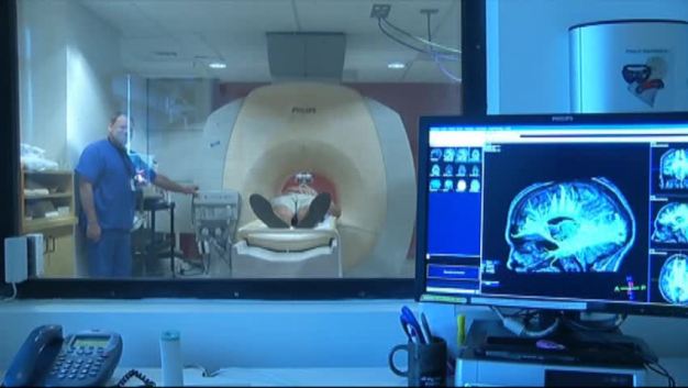 Fiber Tracking Gives Better Picture of Concussions