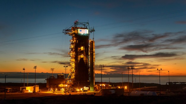 NASA on Track for Mars Mission by 2030s: Chief