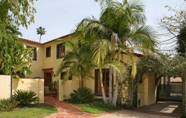Joel Madden's Crib Renting for $5,950 Per Month