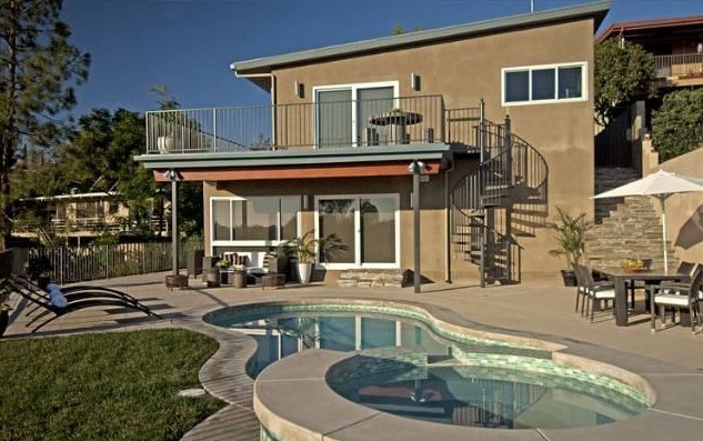 A New Crib for 