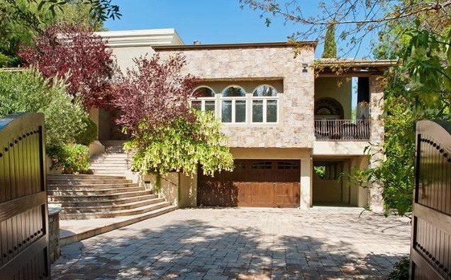 Inside Nick Lachey and Vanessa Minnillo's New Crib