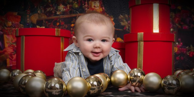 Holiday Photos 2011 - Gallery VII