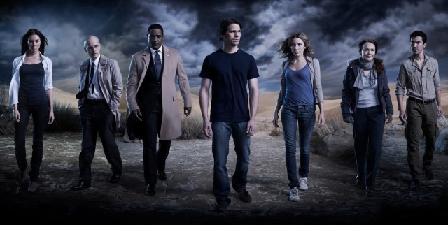Check Out New Fall Season's TV Lineup