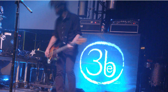 Where We Were: Third Eye Blind