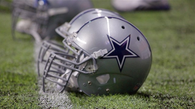 Inside Cowboys' Camp 2011