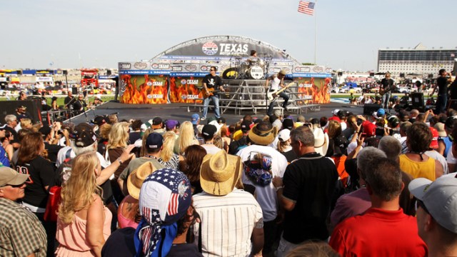 Samsung Mobile 500 at TMS
