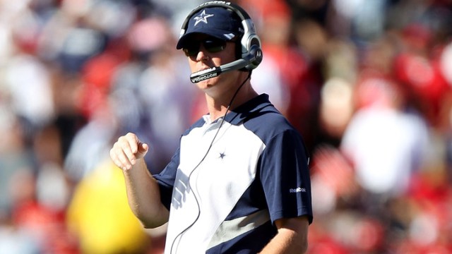 Cowboys Get it Done in San Fran