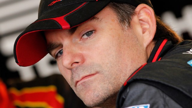 Drivers Prepare for Samsung Mobile 500