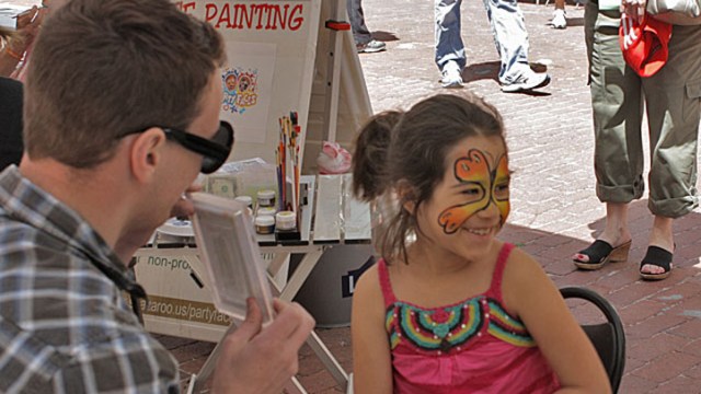 Where We Were: Main Street Arts Fest