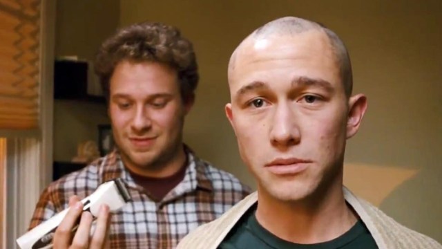 Career Curve: Joseph Gordon-Levitt
