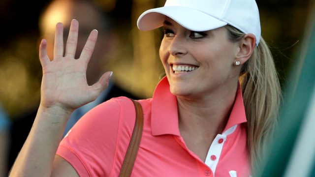Pro Athletes' Wives & Girlfriends