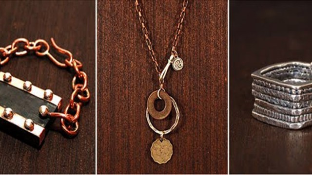Our Picks: Cheryl Dufault Jewelry