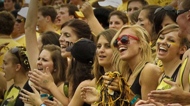 Top 10: Game Day Style