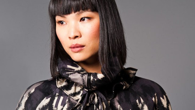 Fall Looks: Lafayette 148