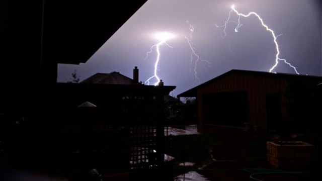 Viewer Photos from April 10-11 Storm