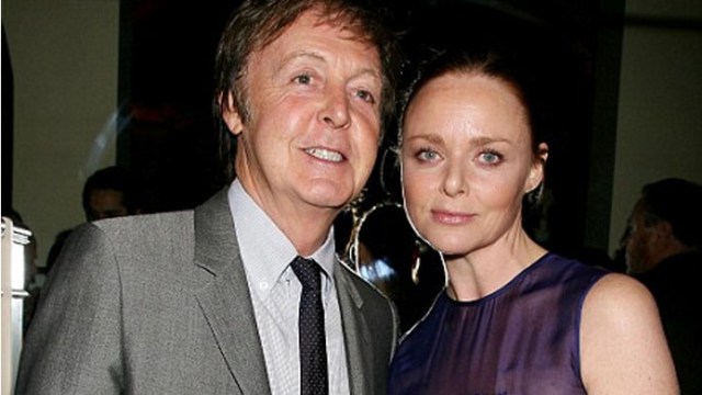 Coming Soon: Stella McCartney