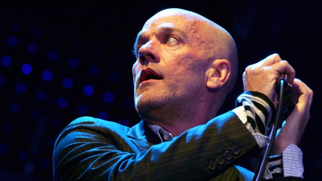Michael Stipe of R.E.M. Lists Downtown Loft 