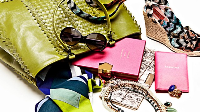 Vacation Style Under $100: Mountain Get-A-Way