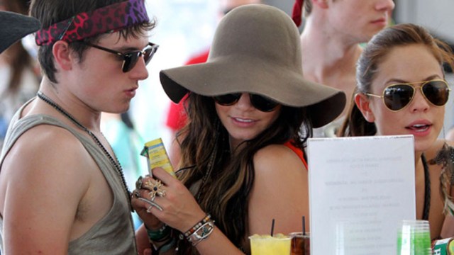 Music Festival Style Steals