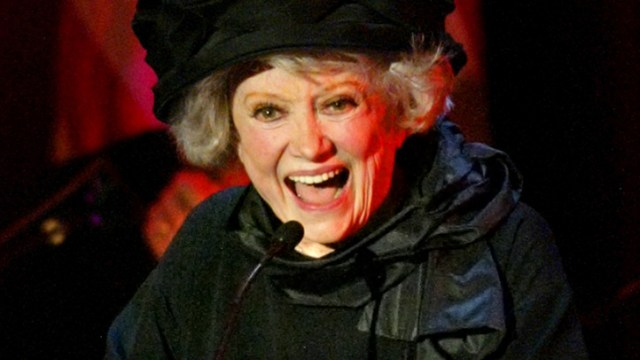 Phyllis Diller's Wacky Estate Hits Market