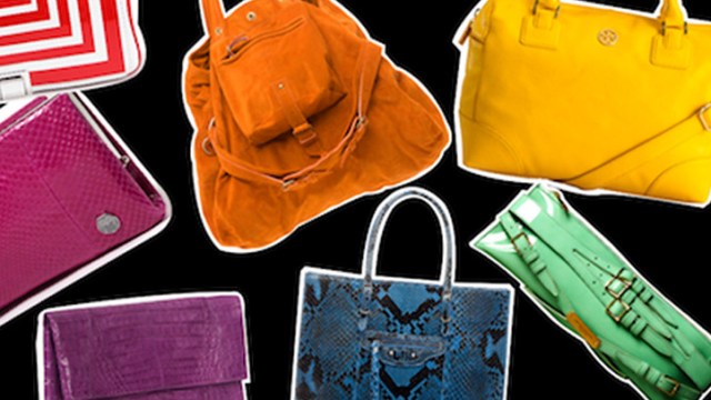 Spring Bags Under $100