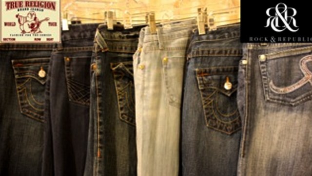 Hot Items at Rummage Roundup