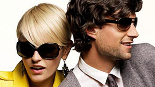 Sunglass Hut Summer Social Sale
