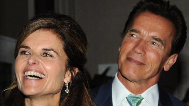 Former Schwarzenegger Shriver Home Reduced to $17.95M
