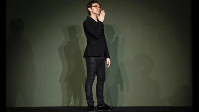 Fresh Faces for Christian Siriano