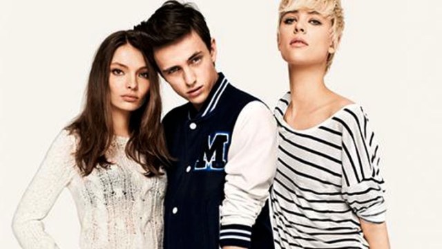 Trendy Teen Styles