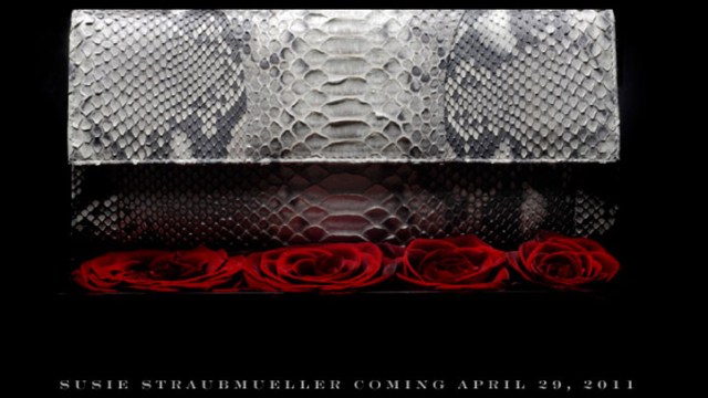 Susie Straubmueller Handbags