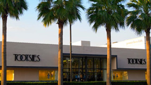 Tootsies Summer Sale