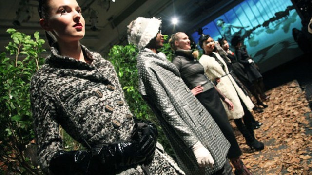 Top 10: Fall Jackets Under $100
