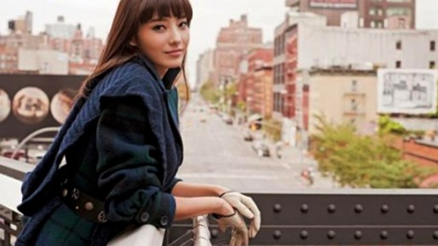 Vacation Style Under $100: City Chic