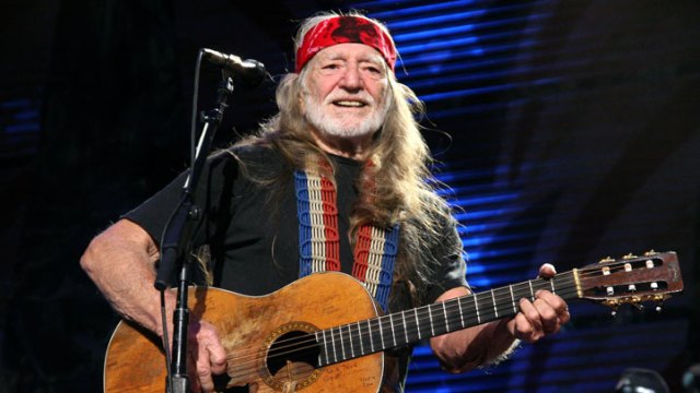 Male Singers Born in Texas