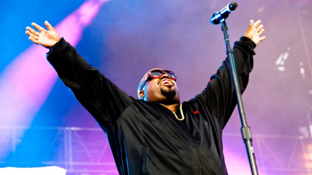 Austin City Limits Music Festival in Pictures