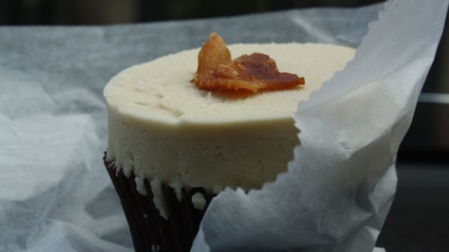 North Texas' Cool Cupcakeries